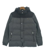 Arnold Palmer（アーノルドパーマー）ダウンジャケット/ダウンベスト グレー サイズ:3(L位) メンズ/2200650971028