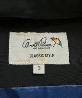 Arnold Palmer（アーノルドパーマー）ダウンジャケット/ダウンベスト グレー サイズ:3(L位) メンズ/2200650971028