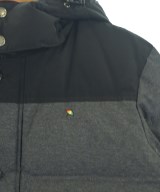 Arnold Palmer（アーノルドパーマー）ダウンジャケット/ダウンベスト グレー サイズ:3(L位) メンズ/2200650971028