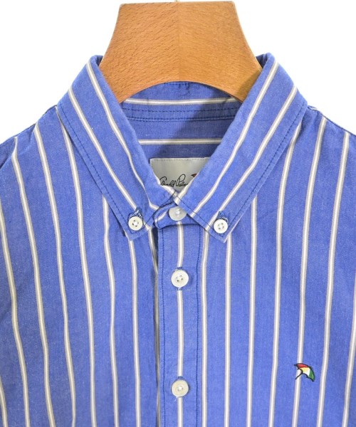 Arnold Palmer（アーノルドパーマー）カジュアルシャツ 青 サイズ:XS レディース/2200650928046