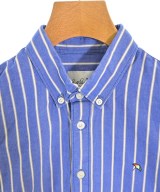 Arnold Palmer（アーノルドパーマー）カジュアルシャツ 青 サイズ:XS レディース/2200650928046