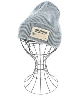 Arnold Palmer（アーノルドパーマー）ニットキャップ・ビーニー グレー サイズ:57-59cm レディース/2200646929064