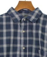 Arnold Palmer（アーノルドパーマー）カジュアルシャツ 紺 サイズ:4(XL位) メンズ/2200640042370