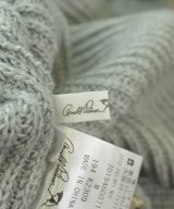 Arnold Palmer（アーノルドパーマー）ニット・セーター グレー サイズ:M メンズ/2200662333043