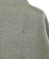 Arnold Palmer（アーノルドパーマー）ニット・セーター グレー サイズ:M メンズ/2200662333043