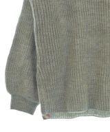 Arnold Palmer（アーノルドパーマー）ニット・セーター グレー サイズ:M メンズ/2200662333043