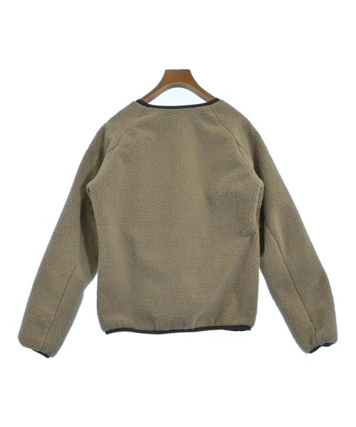 Arnold Palmer（アーノルドパーマー）ブルゾン ベージュ サイズ:M レディース/2200661339015