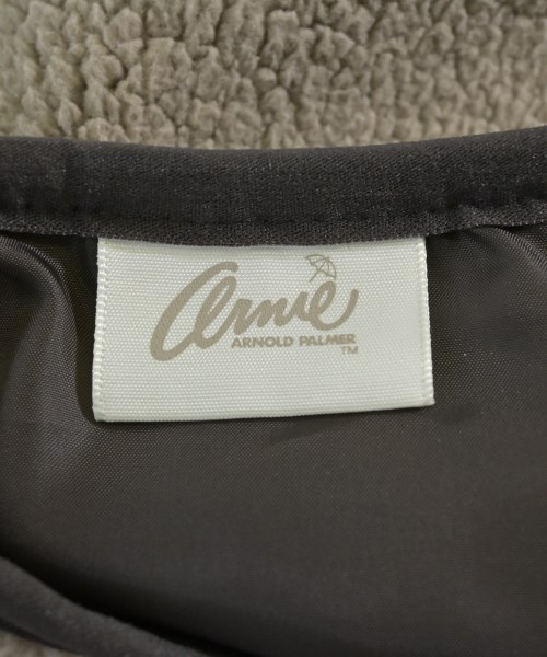 Arnold Palmer（アーノルドパーマー）ブルゾン ベージュ サイズ:M レディース/2200661339015