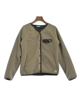 Arnold Palmer（アーノルドパーマー）ブルゾン ベージュ サイズ:M レディース/2200661339015