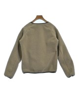 Arnold Palmer（アーノルドパーマー）ブルゾン ベージュ サイズ:M レディース/2200661339015