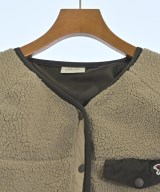 Arnold Palmer（アーノルドパーマー）ブルゾン ベージュ サイズ:M レディース/2200661339015