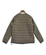 Arnold Palmer（アーノルドパーマー）ダウンジャケット/ダウンベスト 茶 サイズ:M レディース/2200661339022