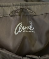 Arnold Palmer（アーノルドパーマー）ダウンジャケット/ダウンベスト 茶 サイズ:M レディース/2200661339022