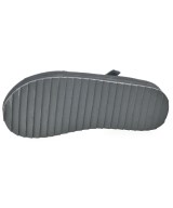 Arnold Palmer（アーノルドパーマー）サンダル 黒 サイズ:S(23cm位) レディース/2200661339039