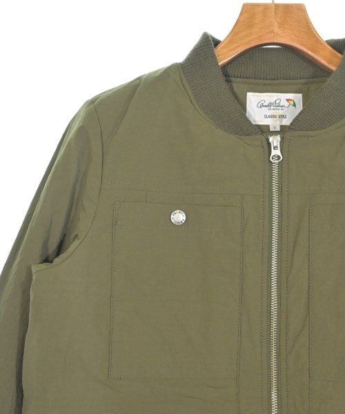 Arnold Palmer（アーノルドパーマー）その他 カーキ サイズ:2(M位) レディース/2200661973011