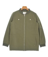 Arnold Palmer（アーノルドパーマー）その他 カーキ サイズ:2(M位) レディース/2200661973011