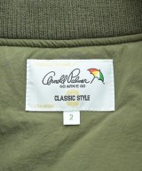 Arnold Palmer（アーノルドパーマー）その他 カーキ サイズ:2(M位) レディース/2200661973011