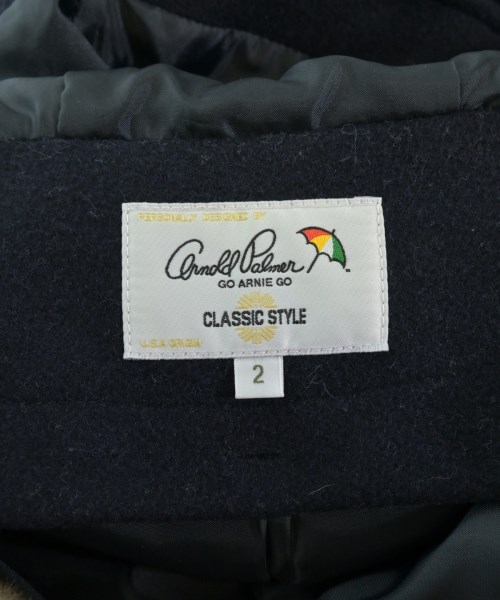 Arnold Palmer（アーノルドパーマー）その他 紺 サイズ:2(M位) レディース/2200667922013