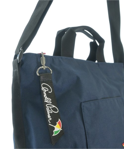 Arnold Palmer（アーノルドパーマー）ショルダーバッグ 紺 サイズ:- レディース/2200725888077