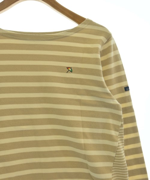 Arnold Palmer（アーノルドパーマー）Tシャツ・カットソー ベージュ サイズ:2(M位) レディース/2200717258031