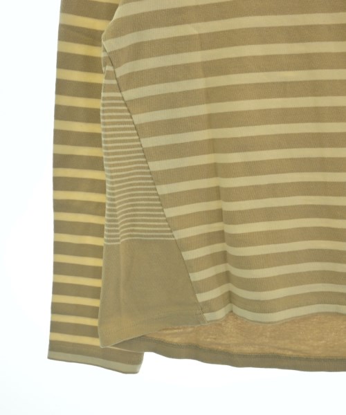 Arnold Palmer（アーノルドパーマー）Tシャツ・カットソー ベージュ サイズ:2(M位) レディース/2200717258031