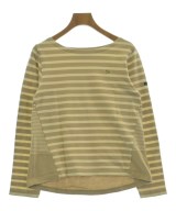 Arnold Palmer（アーノルドパーマー）Tシャツ・カットソー ベージュ サイズ:2(M位) レディース/2200717258031