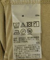 Arnold Palmer（アーノルドパーマー）Tシャツ・カットソー ベージュ サイズ:2(M位) レディース/2200717258031