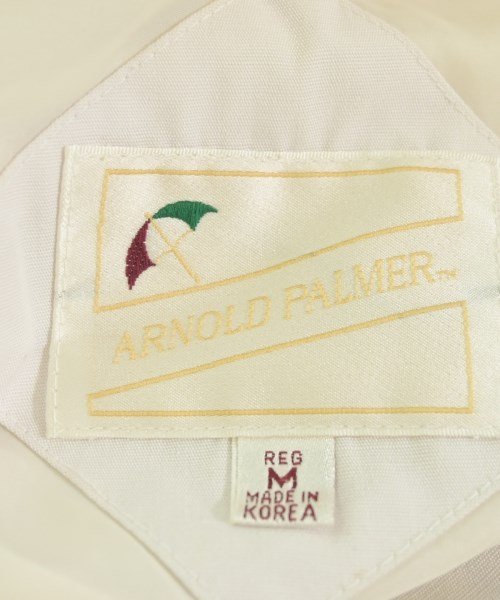 Arnold Palmer（アーノルドパーマー）その他 白 サイズ:M レディース/2200722129012