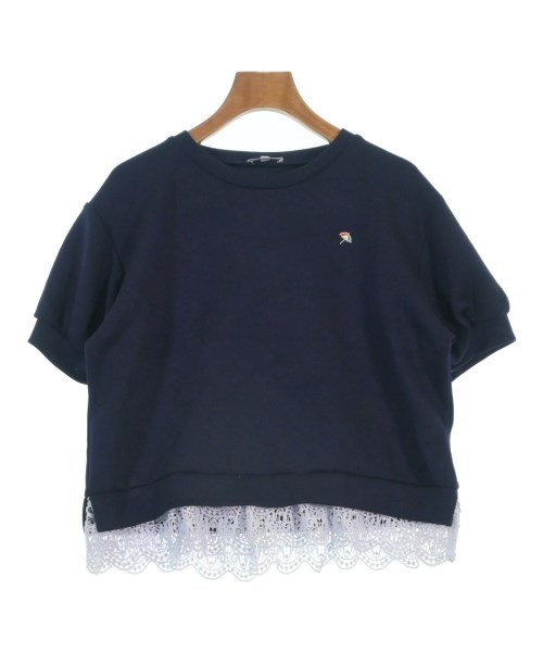 Arnold Palmer（アーノルドパーマー）Tシャツ・カットソー 紺 サイズ:M レディース/2200676535044
