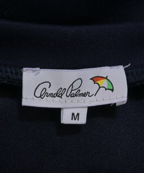 Arnold Palmer（アーノルドパーマー）Tシャツ・カットソー 紺 サイズ:M レディース/2200676535044