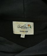 Arnold Palmer（アーノルドパーマー）パーカー 黒 サイズ:LL メンズ/2200683813029
