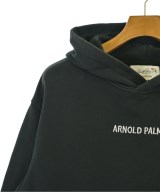 Arnold Palmer（アーノルドパーマー）パーカー 黒 サイズ:LL メンズ/2200683813029
