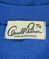 Arnold Palmer（アーノルドパーマー）ニット・セーター 青 サイズ:L レディース/2200682459037