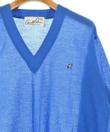 Arnold Palmer（アーノルドパーマー）ニット・セーター 青 サイズ:L レディース/2200682459037