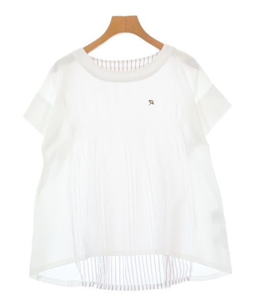 Arnold Palmer(アーノルドパーマー)Tシャツ・カットソー 白 サイズ:M/2200685612064