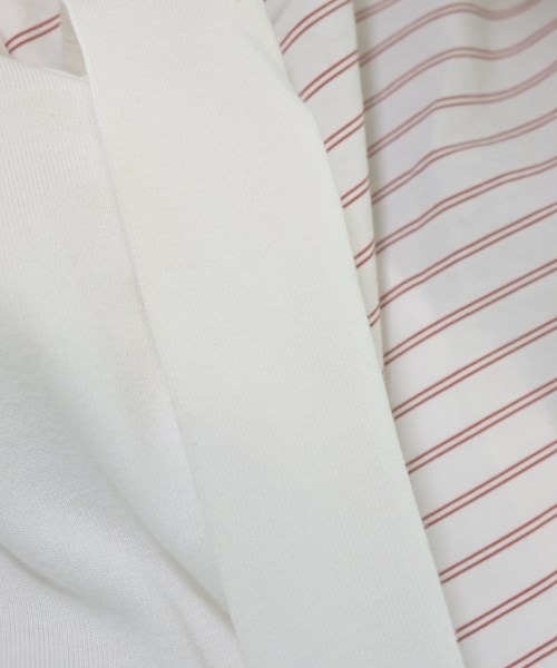 Arnold Palmer（アーノルドパーマー）Tシャツ・カットソー 白 サイズ:M レディース/2200685612064