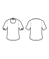 Arnold Palmer（アーノルドパーマー）Tシャツ・カットソー 白 サイズ:M レディース/2200685612064