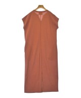 Arnold Palmer（アーノルドパーマー）ワンピース 茶 サイズ:M レディース/2200686960058