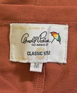 Arnold Palmer（アーノルドパーマー）ワンピース 茶 サイズ:M レディース/2200686960058