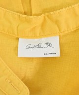 Arnold Palmer（アーノルドパーマー）カジュアルシャツ 黄 サイズ:L レディース/2200686960133