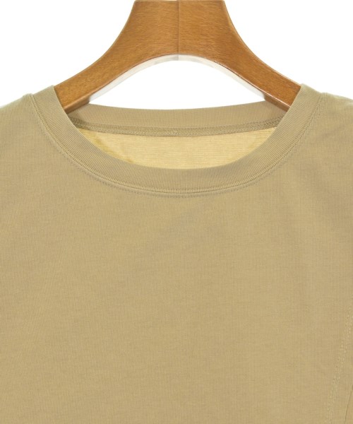 Arnold Palmer（アーノルドパーマー）Tシャツ・カットソー ベージュ サイズ:L レディース/2200686960164