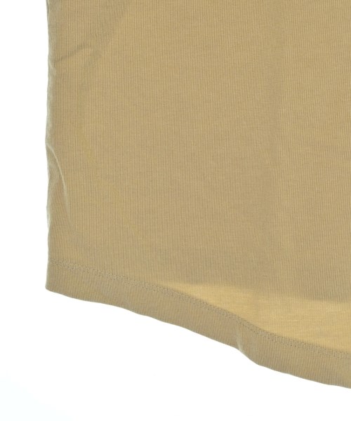 Arnold Palmer（アーノルドパーマー）Tシャツ・カットソー ベージュ サイズ:L レディース/2200686960164