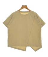 Arnold Palmer（アーノルドパーマー）Tシャツ・カットソー ベージュ サイズ:L レディース/2200686960164