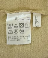 Arnold Palmer（アーノルドパーマー）Tシャツ・カットソー ベージュ サイズ:L レディース/2200686960164