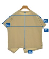 Arnold Palmer（アーノルドパーマー）Tシャツ・カットソー ベージュ サイズ:L レディース/2200686960164