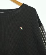 Arnold Palmer（アーノルドパーマー）Tシャツ・カットソー 黒 サイズ:M レディース/2200692799055
