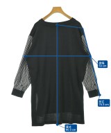 Arnold Palmer（アーノルドパーマー）Tシャツ・カットソー 黒 サイズ:M レディース/2200692799055