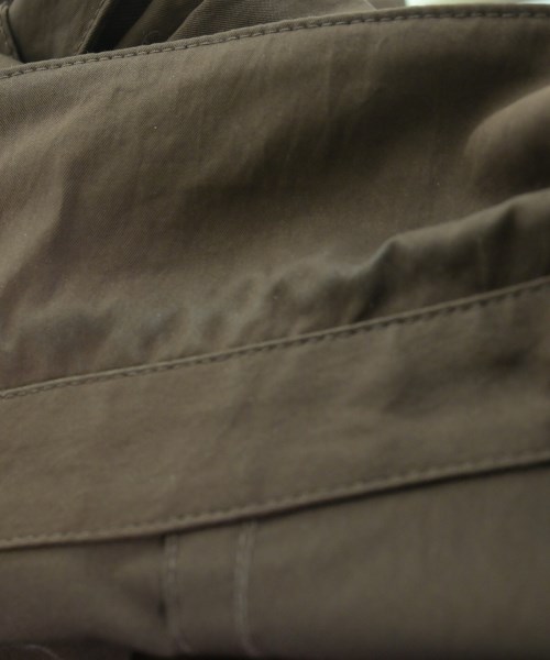 SALON（サロン）トレンチコート 茶 サイズ:M レディース/2200631796077