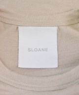 SALON（サロン）Tシャツ・カットソー ベージュ サイズ:3(L位) メンズ/2200622612072