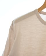 SALON（サロン）Tシャツ・カットソー ベージュ サイズ:3(L位) メンズ/2200622612072